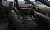 SEAT Arona, FR