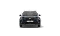 SEAT Arona, Style