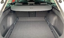 SEAT Leon SP, FR