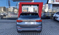 SEAT Ateca, Vamos FR