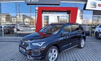 SEAT Ateca, Vamos FR