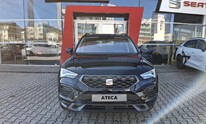 SEAT Ateca, Vamos FR