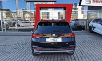 SEAT Ateca, Vamos FR