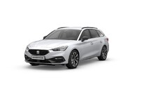 SEAT Leon SP, FR