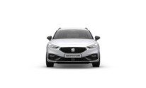 SEAT Leon SP, FR