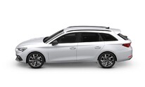 SEAT Leon SP, FR