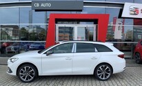 SEAT Leon SP, FR