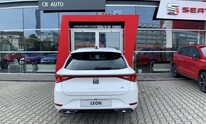 SEAT Leon SP, FR