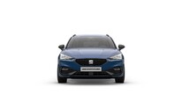 SEAT Leon SP, FR