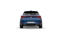 SEAT Leon SP, FR