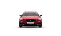 SEAT Leon SP, FR