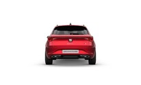 SEAT Leon SP, FR