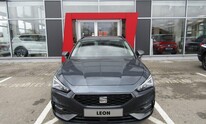SEAT Leon SP, FR