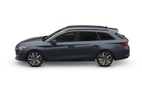 SEAT Leon SP, FR
