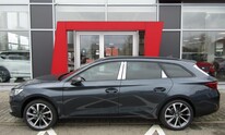 SEAT Leon SP, FR