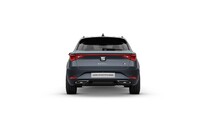SEAT Leon SP, FR