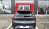 SEAT Leon SP, FR