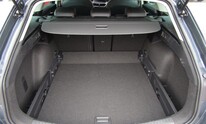 SEAT Leon SP, FR