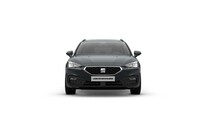 SEAT Leon SP, Style