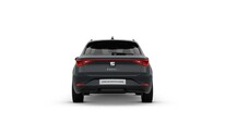 SEAT Leon SP, Style