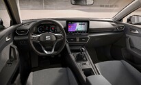 SEAT Leon SP, Style
