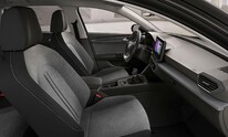 SEAT Leon SP, Style