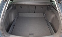 SEAT Leon SP, Style