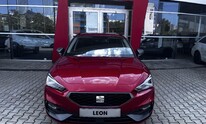 SEAT Leon SP, FR