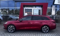 SEAT Leon SP, FR