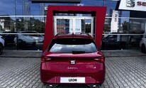 SEAT Leon SP, FR