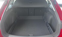 SEAT Leon SP, FR