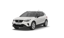 SEAT Arona, FR
