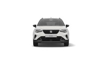 SEAT Arona, FR
