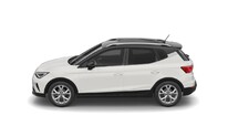 SEAT Arona, FR