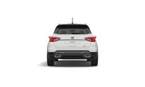 SEAT Arona, FR