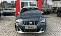 SEAT Arona, Xperience