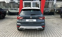 SEAT Arona, Xperience