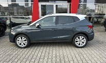 SEAT Arona, Xperience