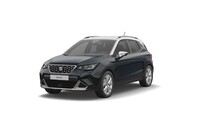 SEAT Arona, Xperience