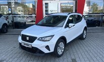SEAT Arona, Style