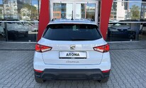SEAT Arona, Style