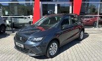 SEAT Arona, Style