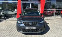 SEAT Arona, Style