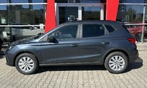 SEAT Arona, Style