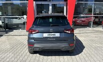 SEAT Arona, Style