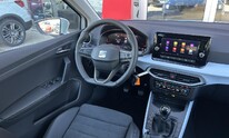SEAT Arona, Style