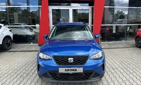 SEAT Arona, Style