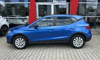 SEAT Arona, Style