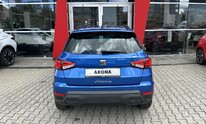 SEAT Arona, Style
