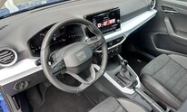 SEAT Arona, Style
